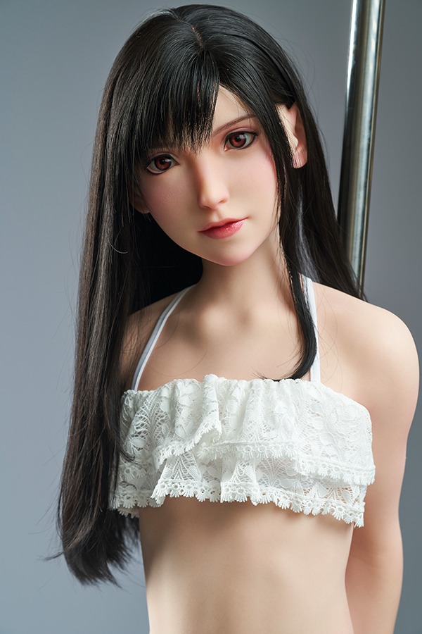 2022 New Fantasy VII Celebrity Sex Doll Tifa 142cm