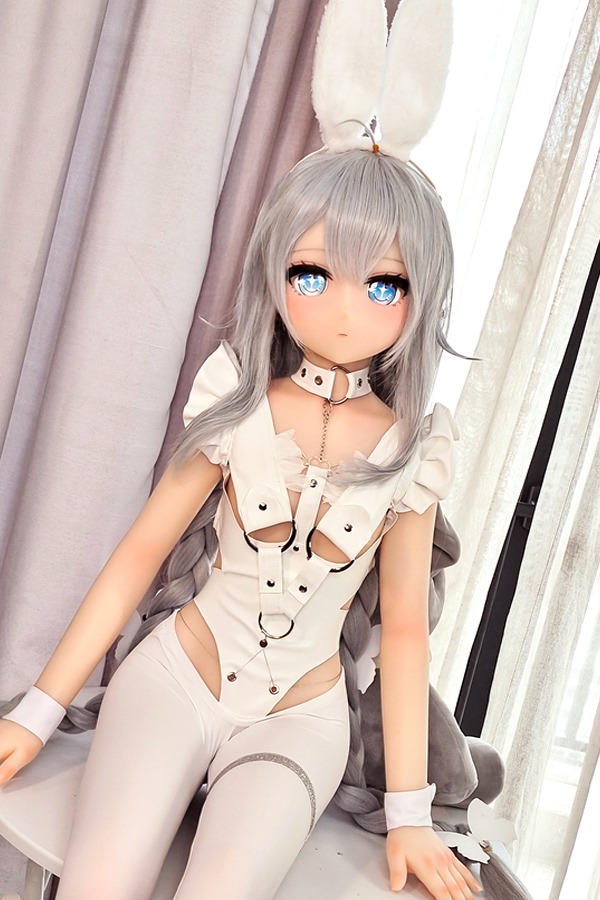 2022 New Cute Anime Sex Doll Makenzie 135cm