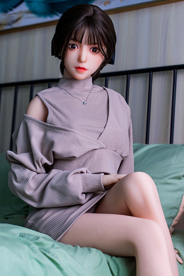 Mature Japanese Wife Sex Doll Ainhoa 166cm