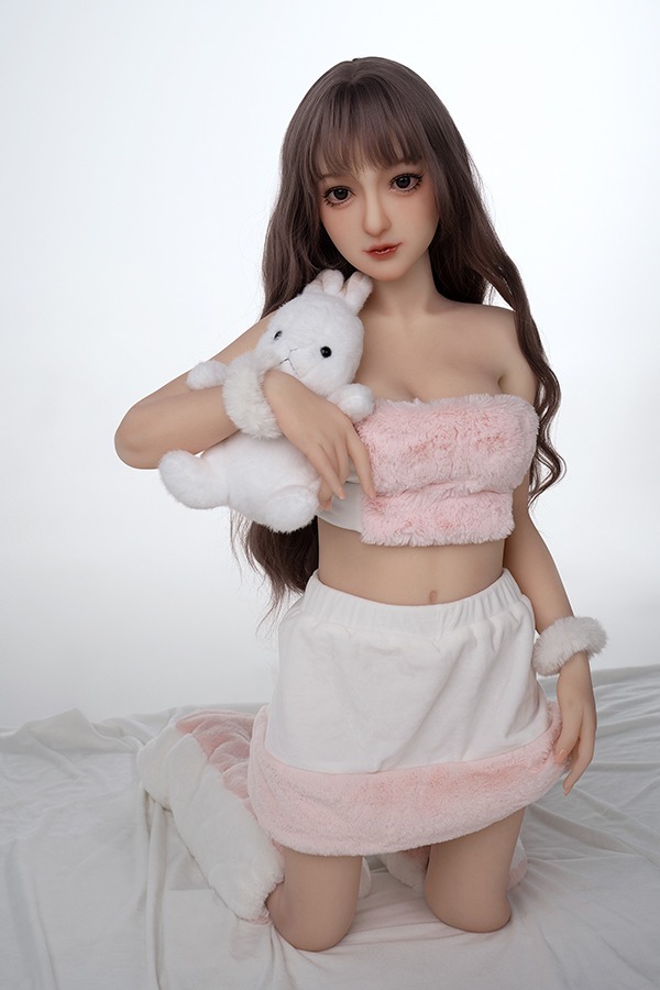 Realistic Lifelike Young Sex Doll Dylan 130cm
