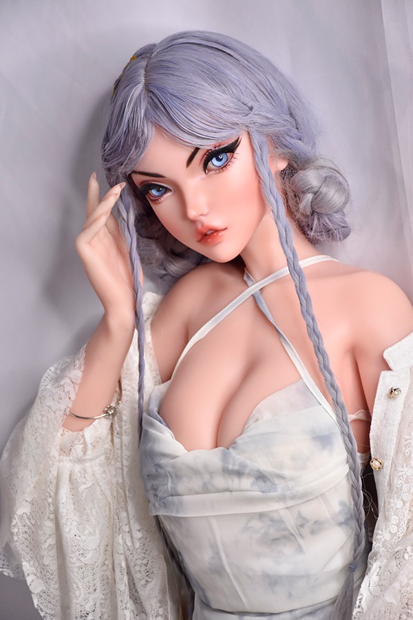 Sexy Cute Fantasy Sex Doll Cataleya 148cm