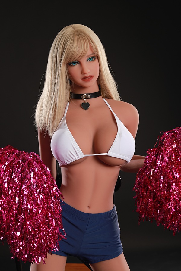 Lifelike Sexy Sex Doll Mikayla 148cm