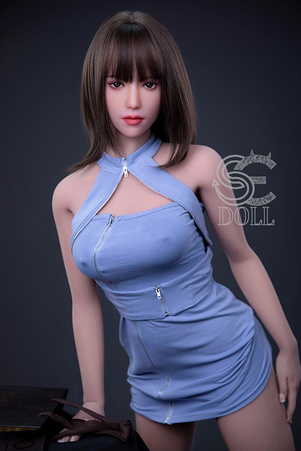 Realistic Full Size Sex Doll Christina 163cm