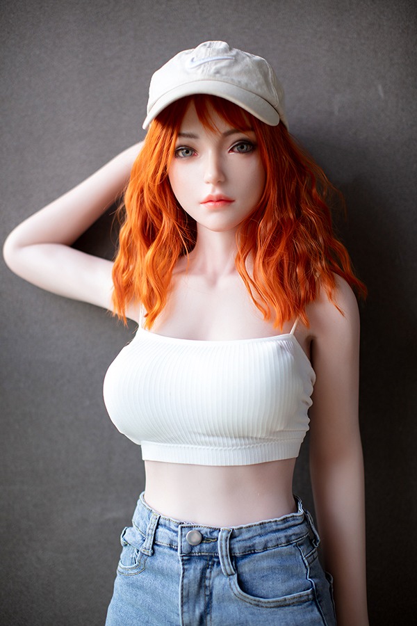 Lifelike Realistic TPE Sex Doll Cheryl 148cm