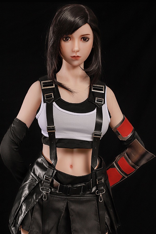 Final Fantasy Sex Doll Tifa 158cm