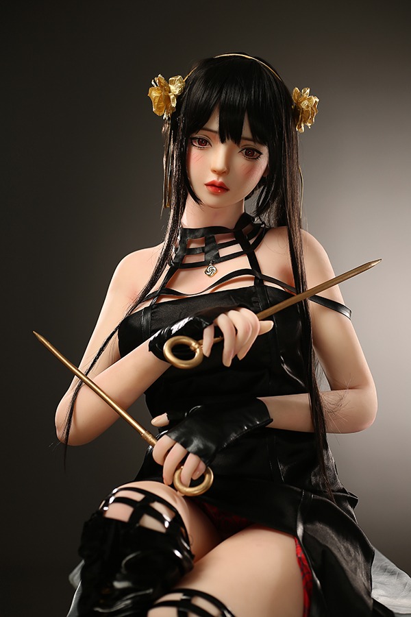 SPY×FAMILY Anime Sex Doll Yor Forger 166cm ( Silicone Head )
