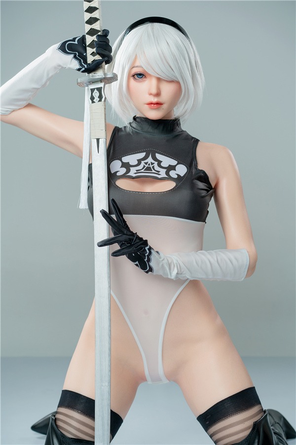 Super Realistic Tall 2B Sex Doll 170cm