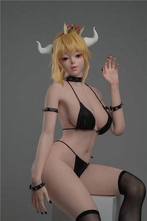 Small Tits Big Ass Tall Fantasy Anime Sex Doll Ruth 172cm