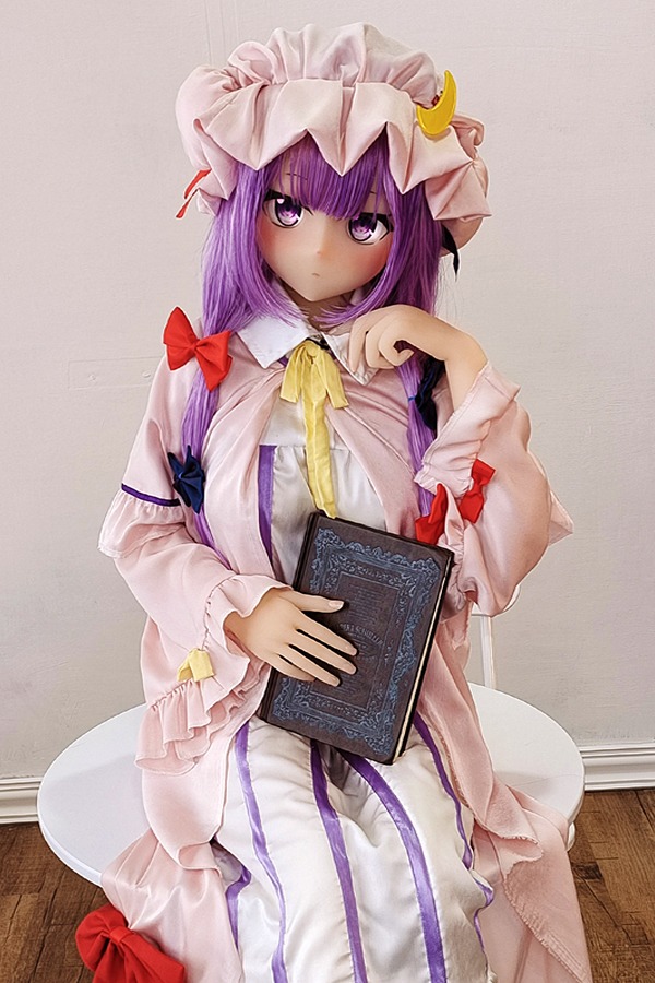 Pretty Anime Manga Sex Doll Belen 145cm