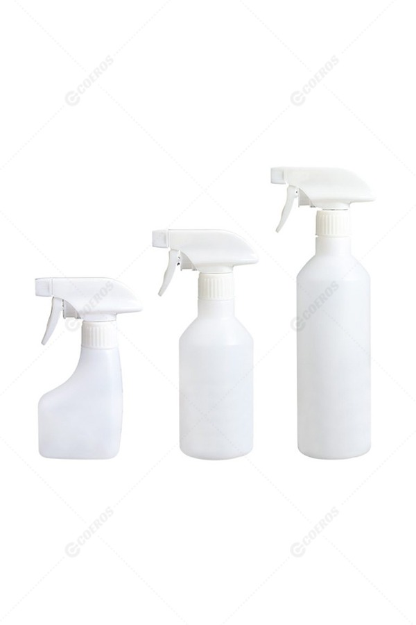 Cleaning Spray Bottle