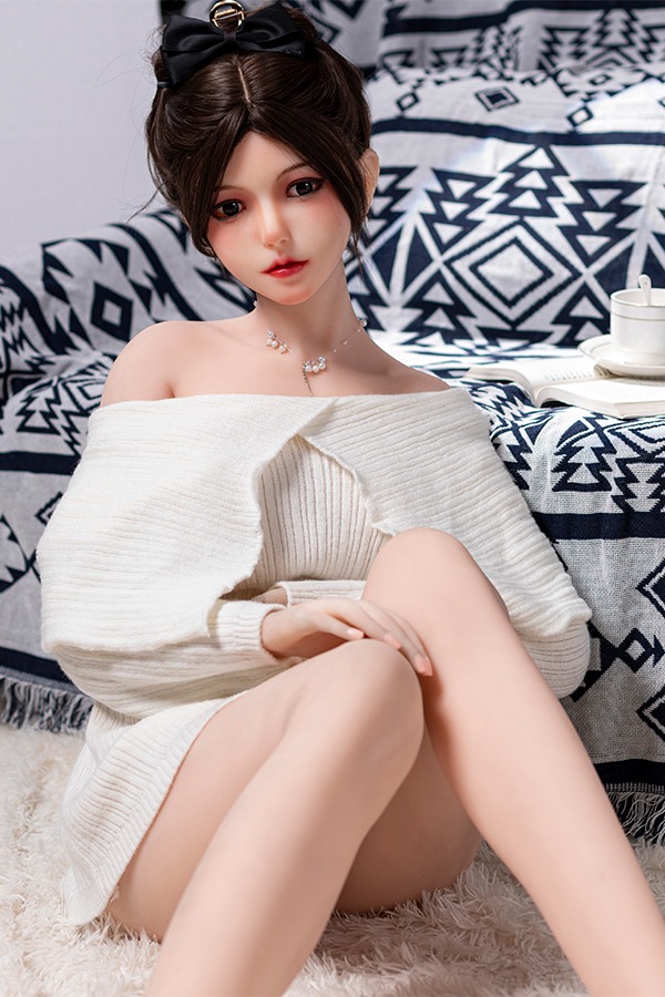 【Special Offer】Real Life Pretty Female Sex Doll Aspen 158cm