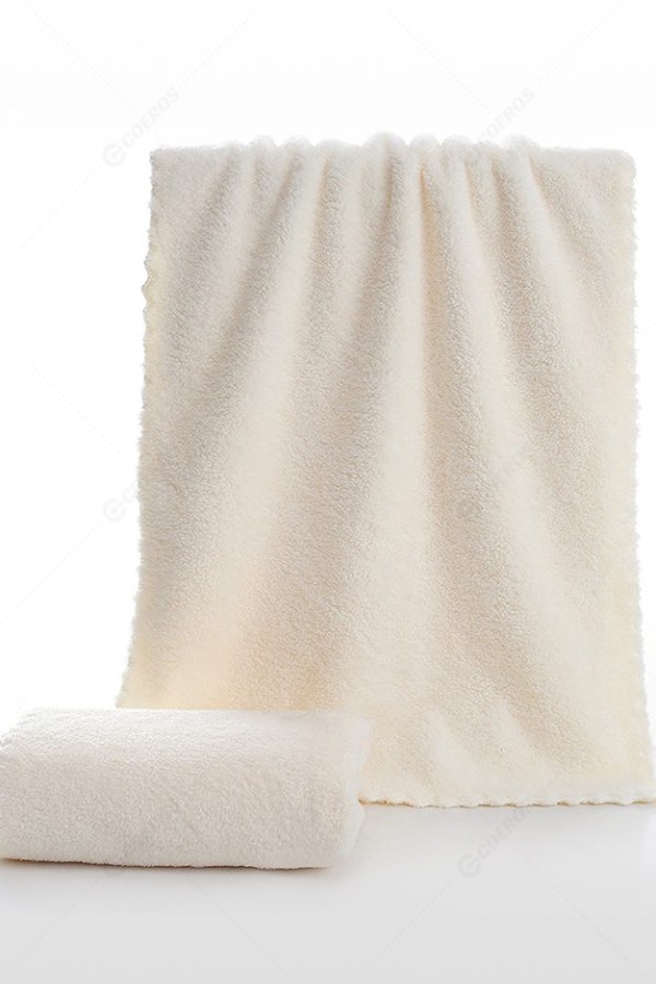 2 Microfiber Drying Towel