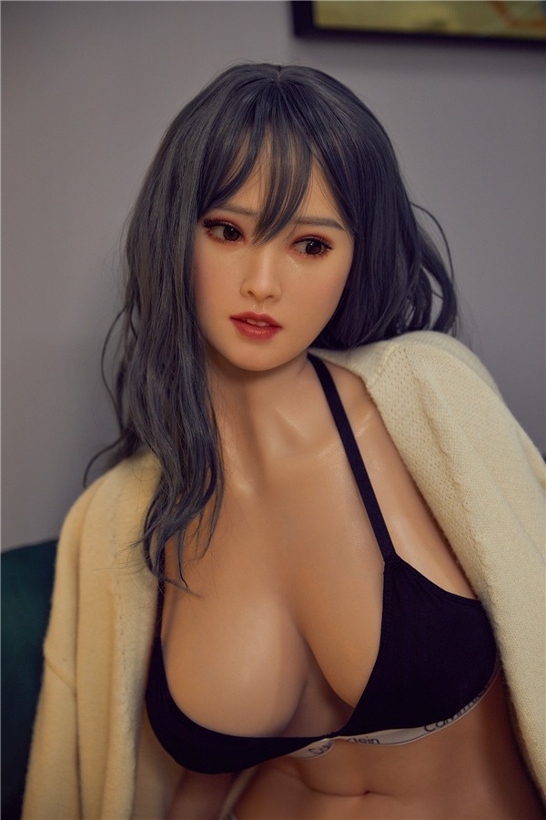 Super Realistic Premium Silicone Sex Doll Lia 160cm