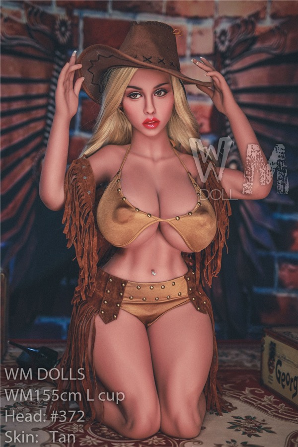 Realistic Mature Thick Sex Doll Simone 155cm