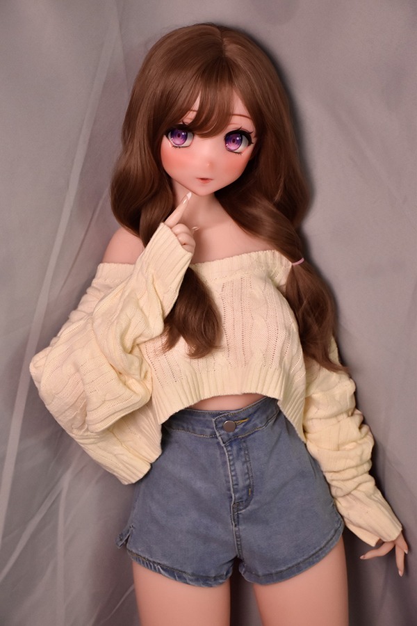 Super Cute Anime Sex Doll Yukiko 148cm