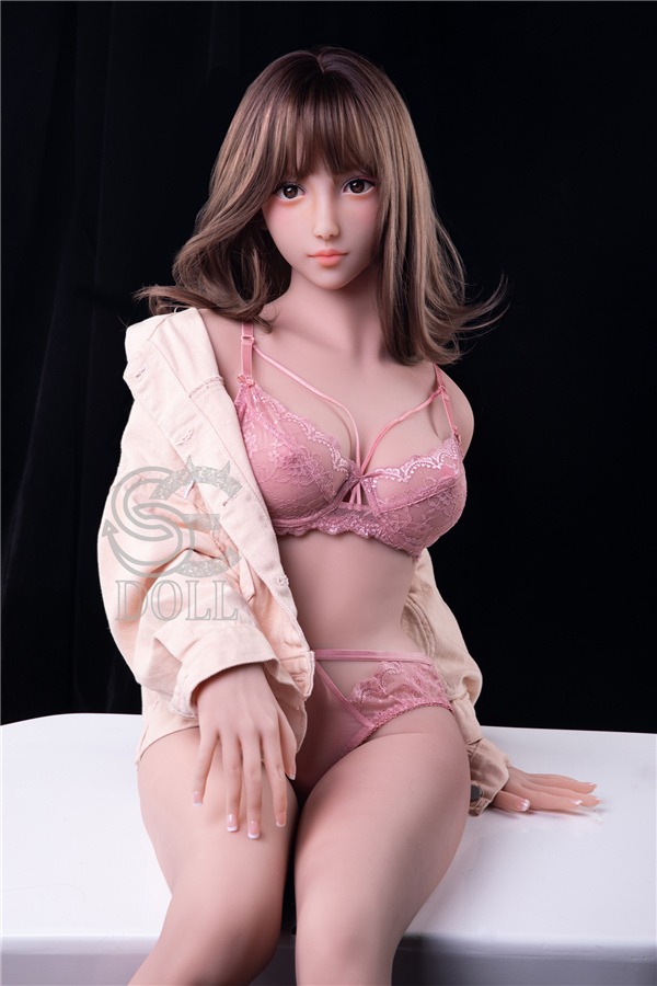 Beautiful Innocent Sex Doll Azalea 158cm