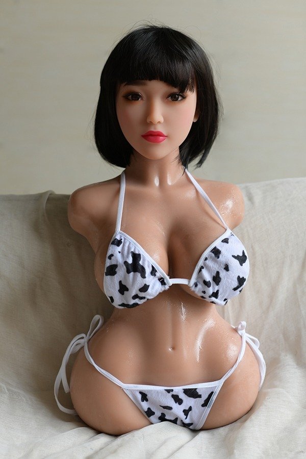 Sexy Sex Doll Torso Kinley 66cm