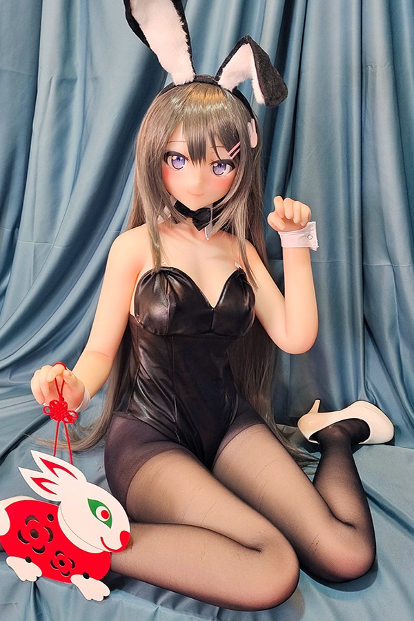 Bunny Anime Sex Doll Heidi 155cm