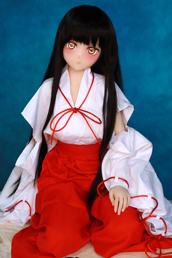 Manga Inuyasha Anime Sex Doll Lilliana 145cm