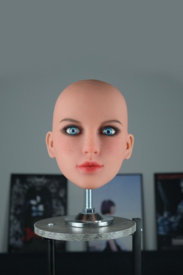 SY Doll Head