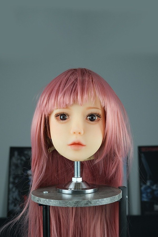 AXB Doll Head