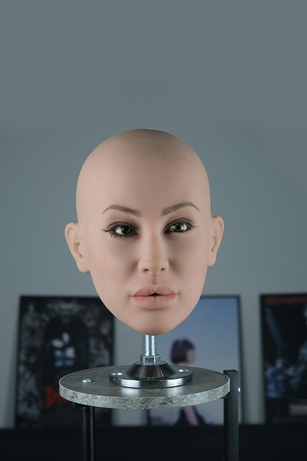 Climax Doll Head