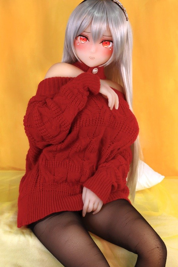 Big Boobs Anime Sex Doll Mabel 155cm