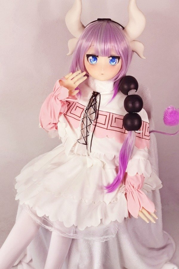 Cute Anime Sex Doll Kanna Kamui 145cm