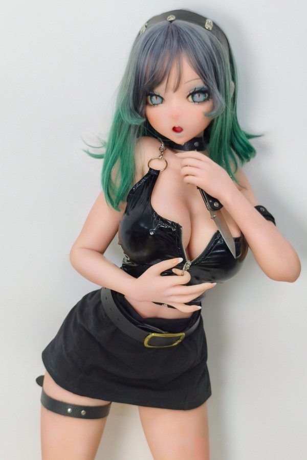 Cute Anime Sex Doll Sakura Tsubasa 148cm