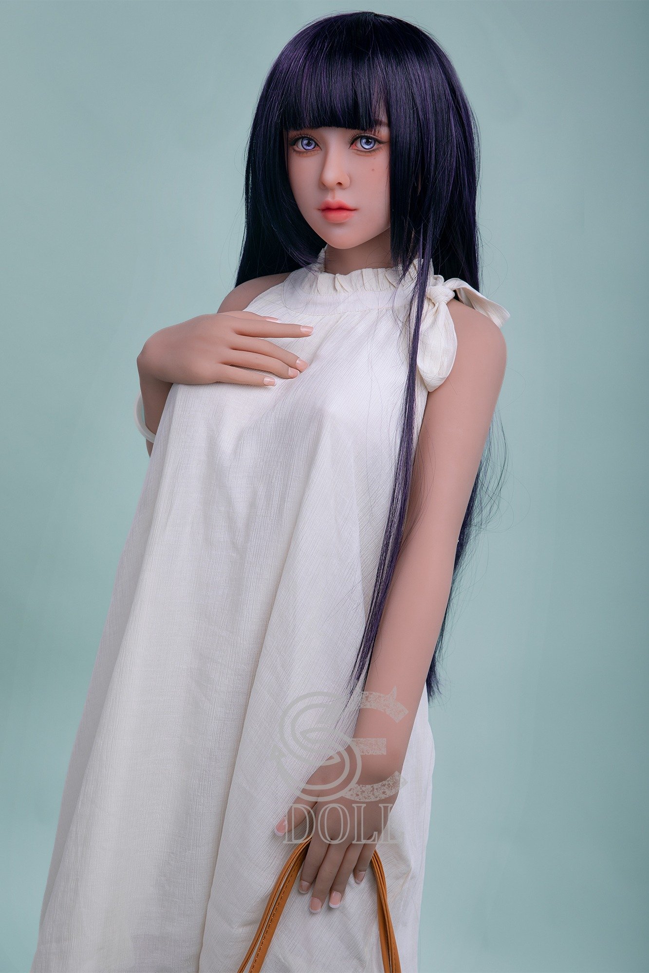 Realistic Lifelike Sex Doll Ashlynn 150cm