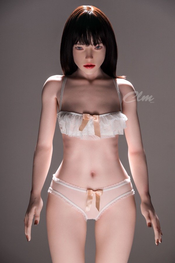 Futuristic Mystery Fantasy Sex Doll Joelle 157cm