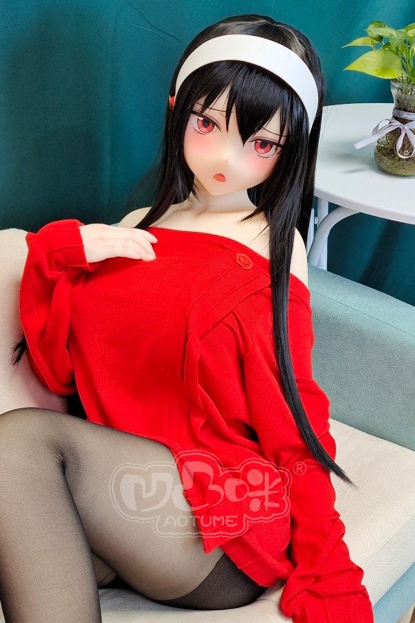 Anime Sex Doll Yor Forger 155cm