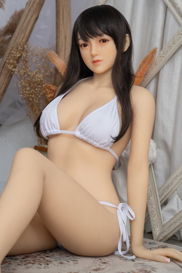 Lifelike Beautiful Sex Doll Aliya 165cm