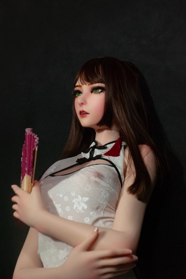 Fantasy Anime Sex Doll Lana 165cm