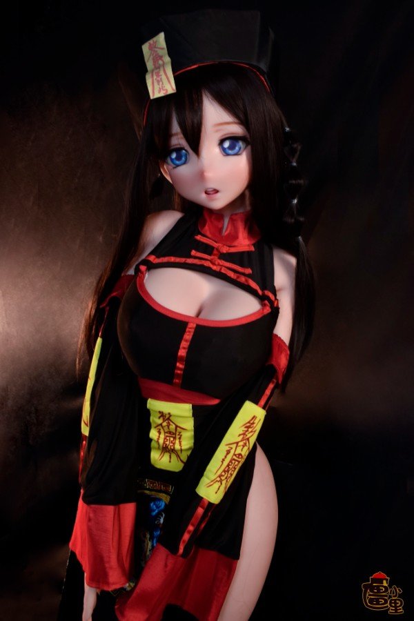Super Cute Anime Sex Doll Dani 148cm
