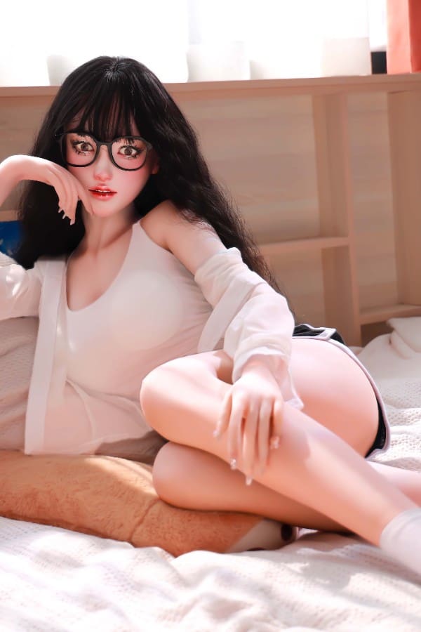 【Special Offer】Lively Korean Big Booty Sex Doll Sienna 166cm