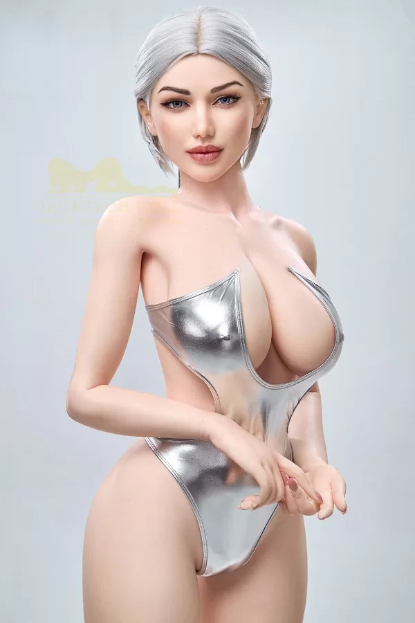 Future World Female Sex Doll Macy 159cm