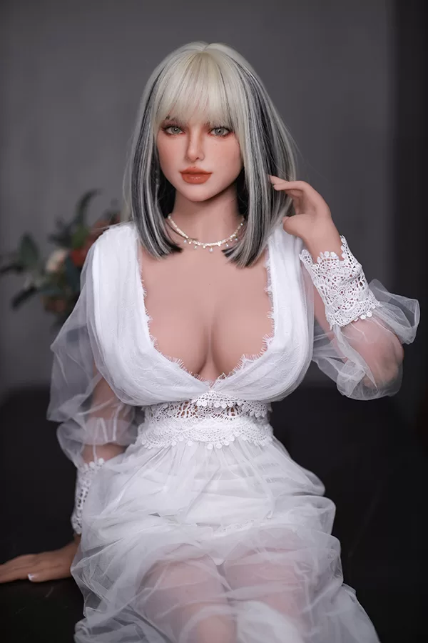 Realistic Beautiful Sex Doll Ayla 158cm