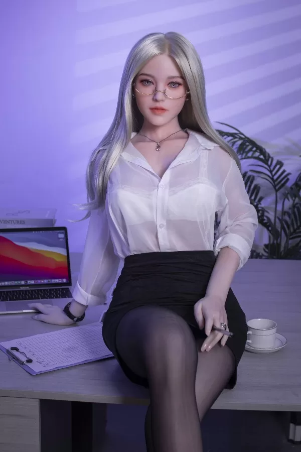Office Worker Sex Doll Jolene 160cm