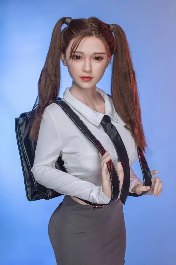 Realistic Silicone Sex Doll Blaire 170cm