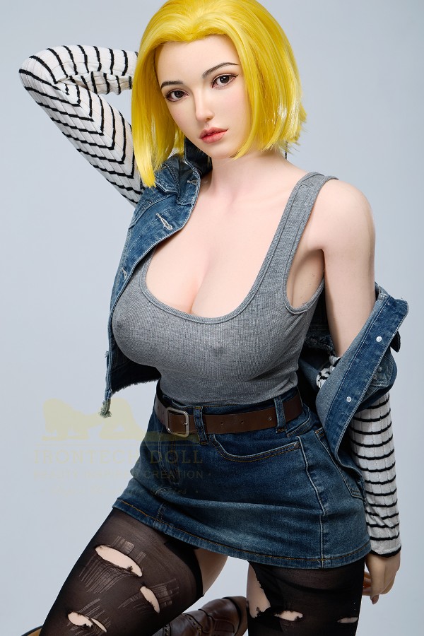 Android 18 159cm