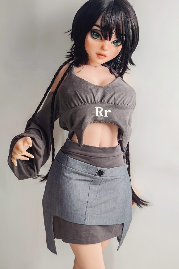2024 New Anime Sex Doll Chloe Miranda 148cm