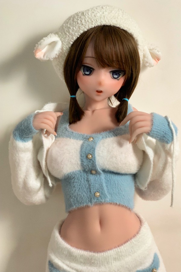 Anime Sex Doll Furukawa Natsuki 148cm