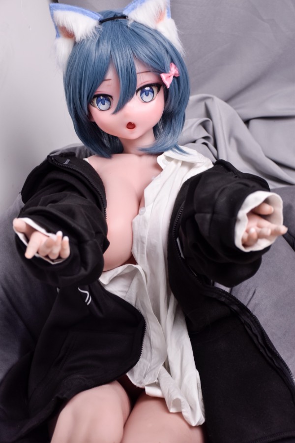 Cute Anime Sex Doll Minami 148cm