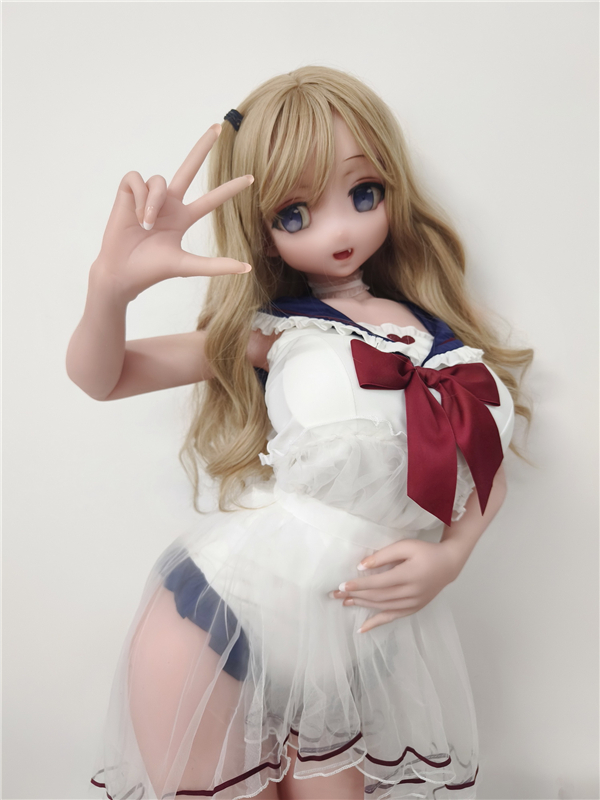 Cute Japanese Anime Sex Doll Haneda Nanako 148cm