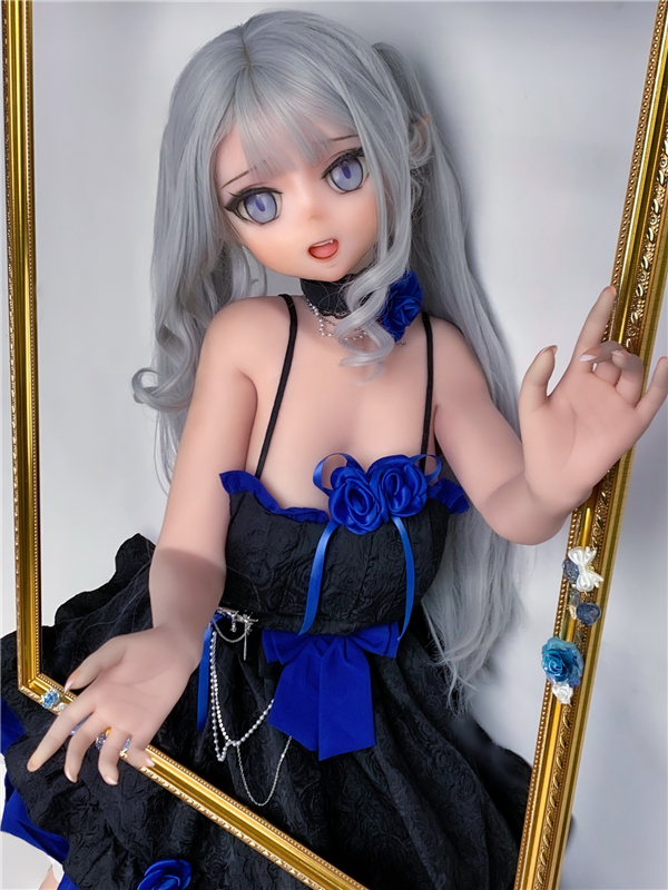 Cute Anime Elf Sex Doll Mizuki Risa 148cm