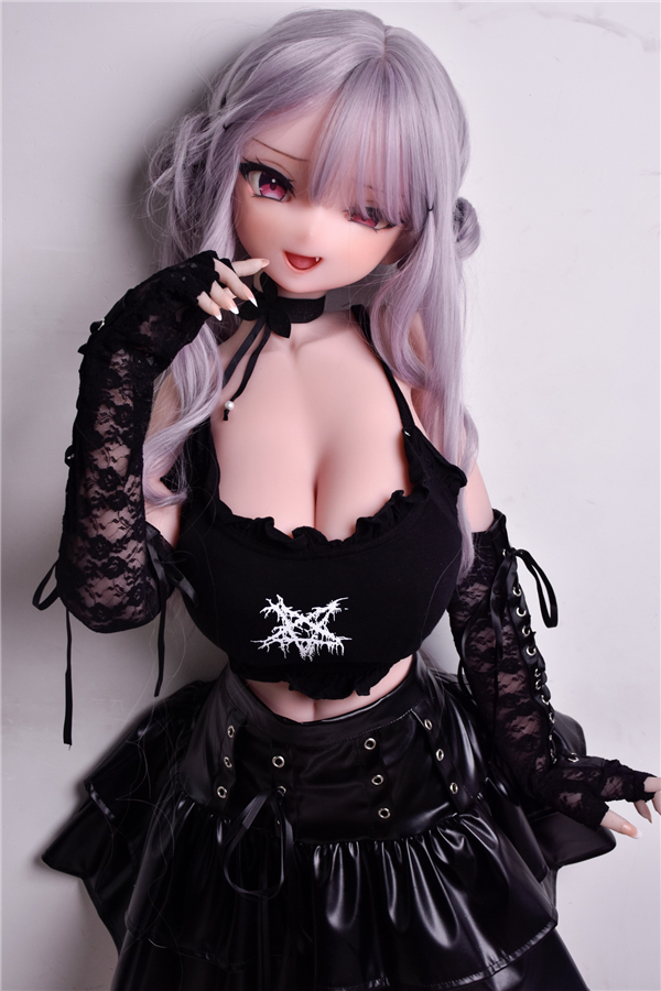Busty Cute Anime Hentai Sex Doll Watanabe Yuno 148cm