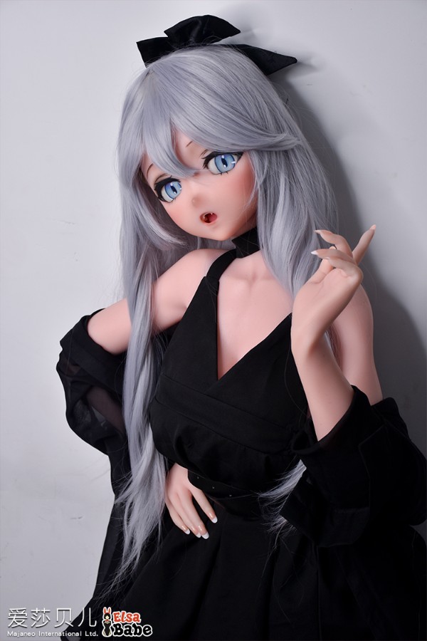 Beautiful Cute Anime Sex Doll Hayakawa Saaya 148cm