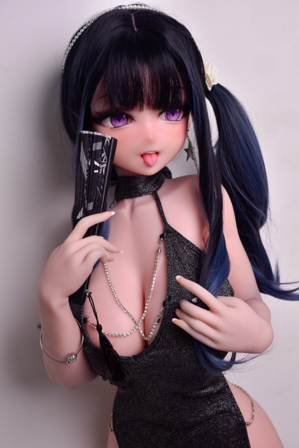 New Big Breast Anime Sex Doll Asakura Naomi 148cm