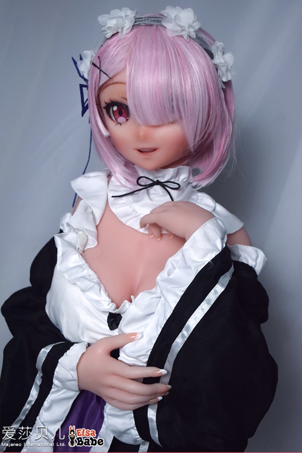 Anime Celebrity Sex Doll Mishima Miyo 148cm